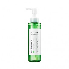MISSHA Near Skin pH Balancing Cleansing Oil – Hydrofilní čistící pleťový olej (I2044)